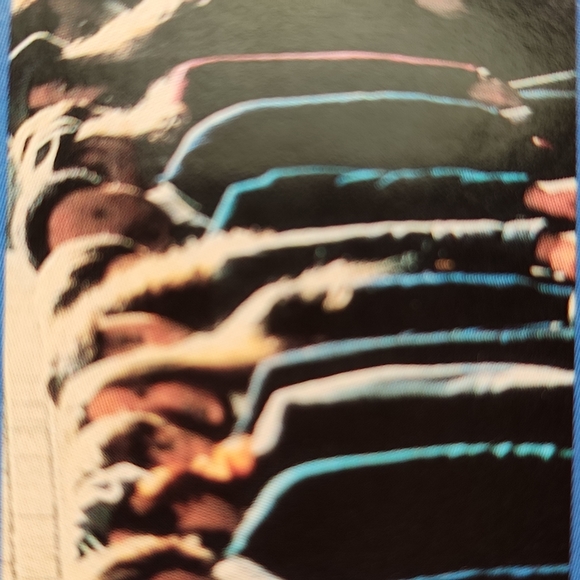 Pink Floyd The Wall, 1982, RARE VHS, Out of Print - Picture 14 of 17